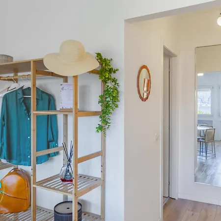 2 Maison d'hôtes 3*
