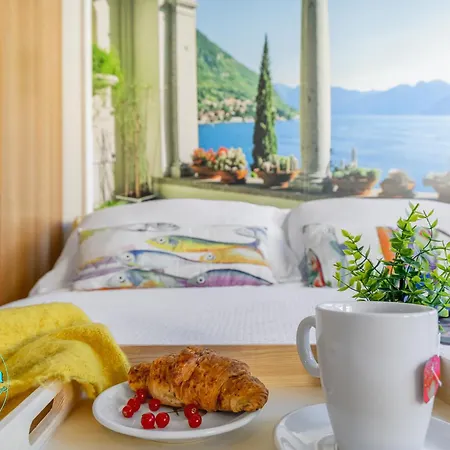 2 Maison d'hôtes Varenna