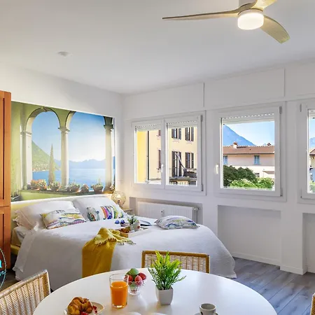 2 Maison d'hôtes 3*