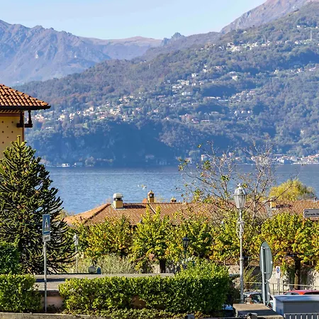 Pensión 2 Varenna